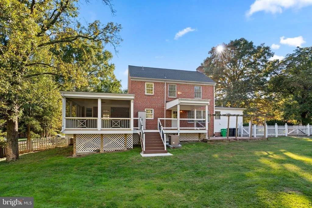 Photo of 7908 BROOKLYN BRIDGE ROAD
