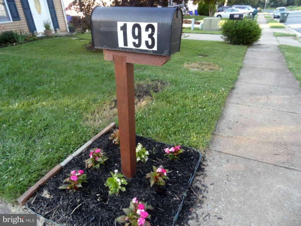 Photo of 193 STONEGATE DRIVE