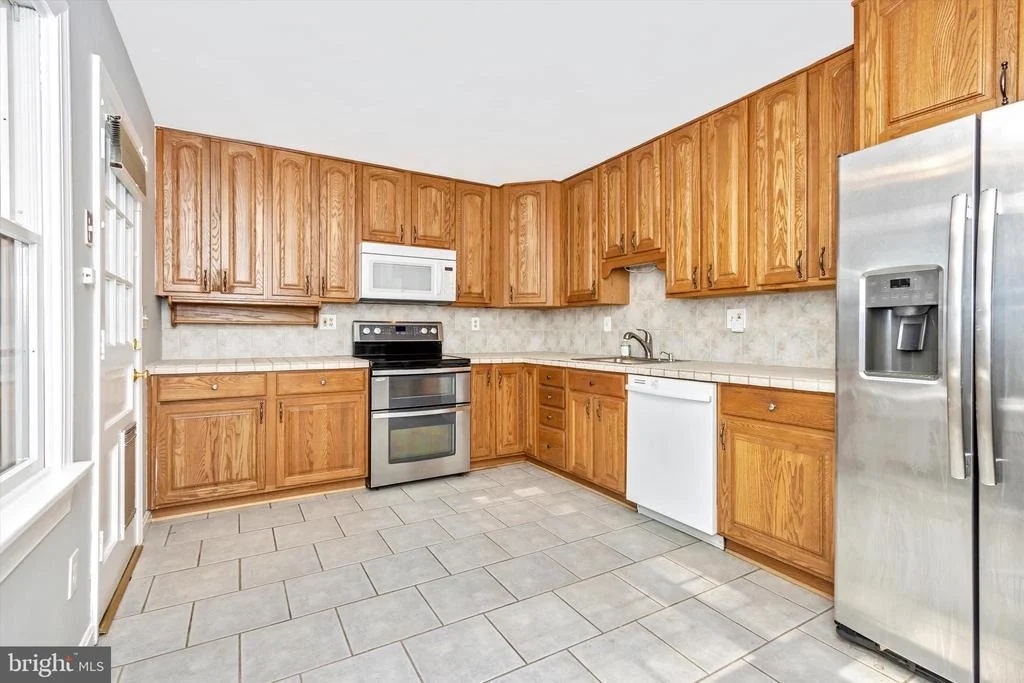 Photo of 17809 PARK MILL DRIVE