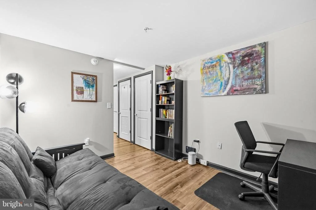 Photo of Unit 1209 at 7915 EASTERN AVENUE