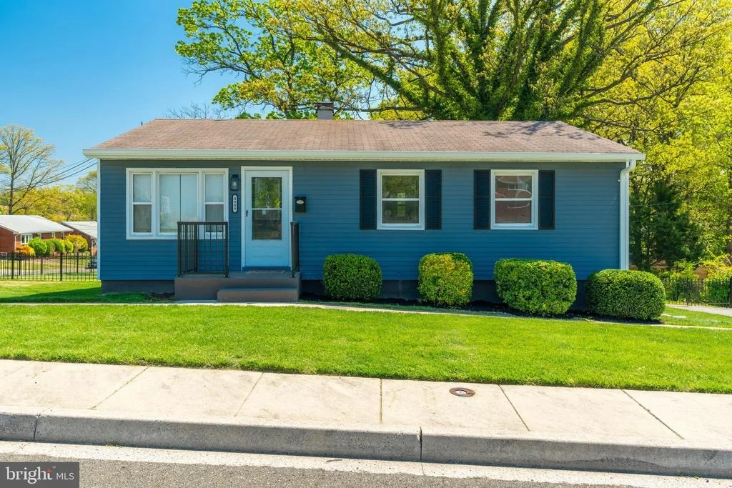Photo of 4909 WHITFIELD CHAPEL ROAD
