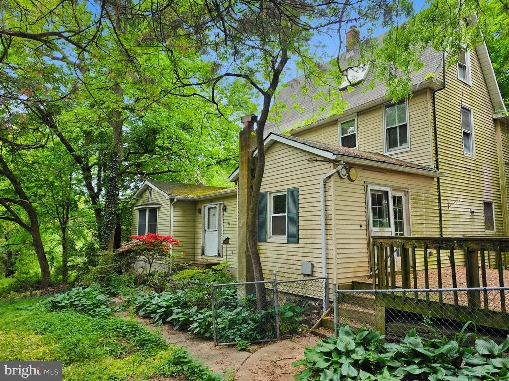 Photo of 5424 GLENVIEW ROAD