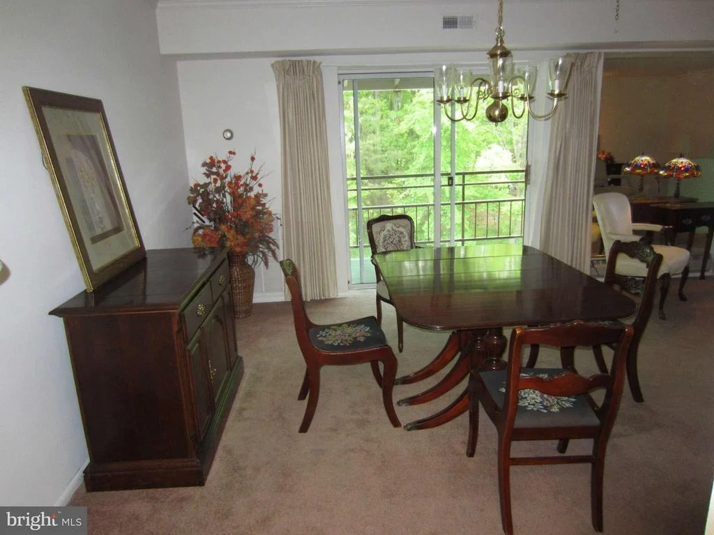Photo of Unit 143E at 3501 FOREST EDGE DRIVE NE