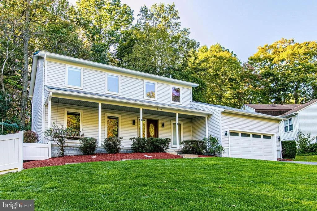 Photo of 7708 TOWER WOODS DRIVE