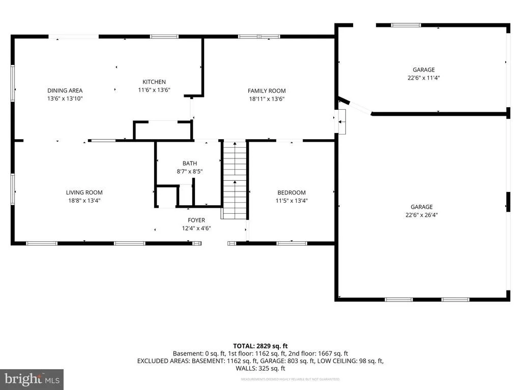 Photo of 2380 MOREAU DRIVE