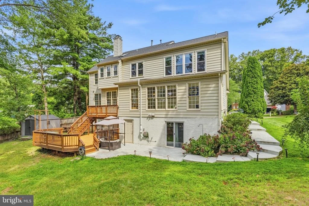 Photo of 9005 ADVANTAGE COURT