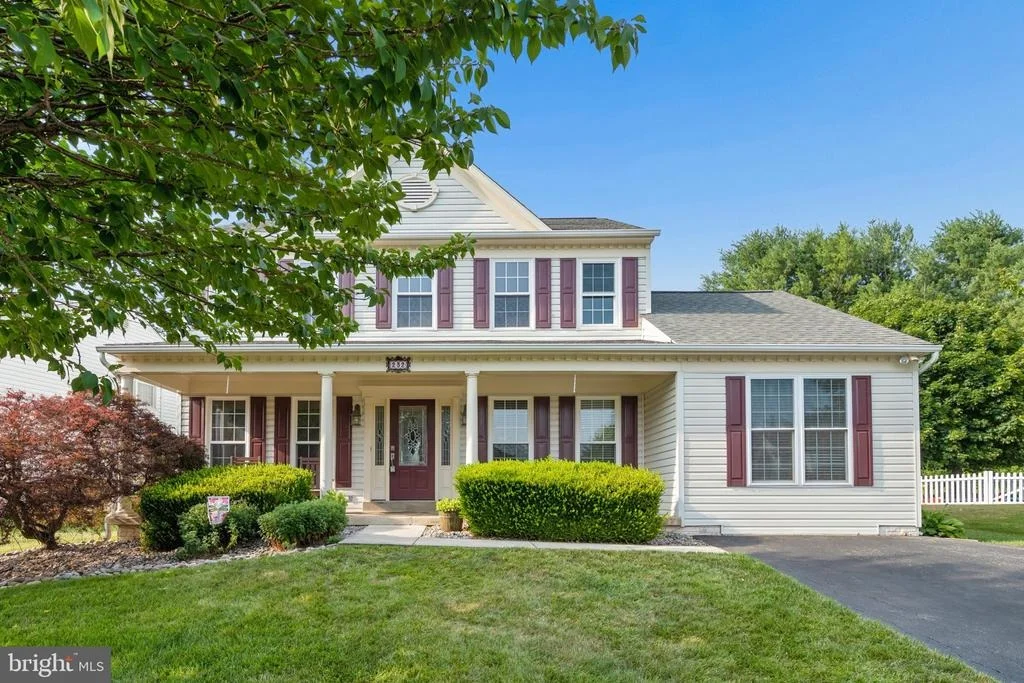 Photo of 232 WINTER BROOK DRIVE