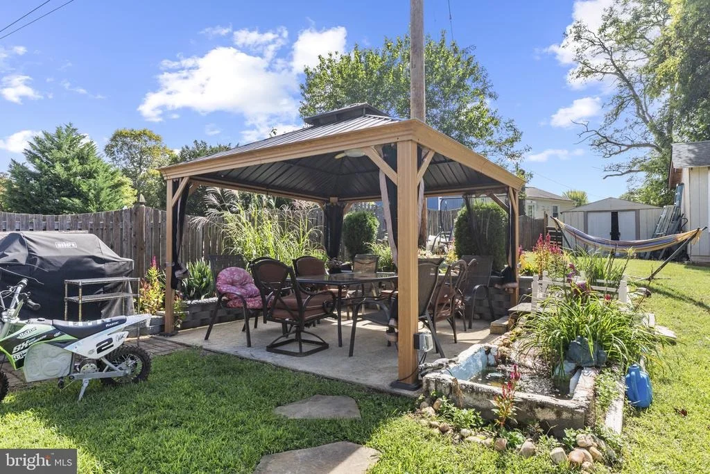 Photo of 1607 CEDAR PARK ROAD