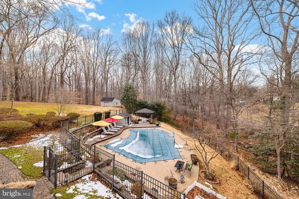 Photo of 5500 BEECH RIDGE DRIVE
