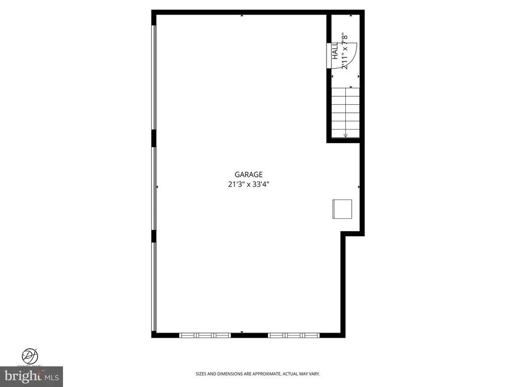 Photo of 621 HANOVER DRIVE