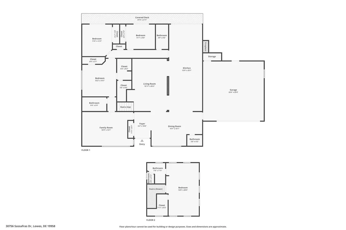 Photo of 30756 SASSAFRAS DRIVE