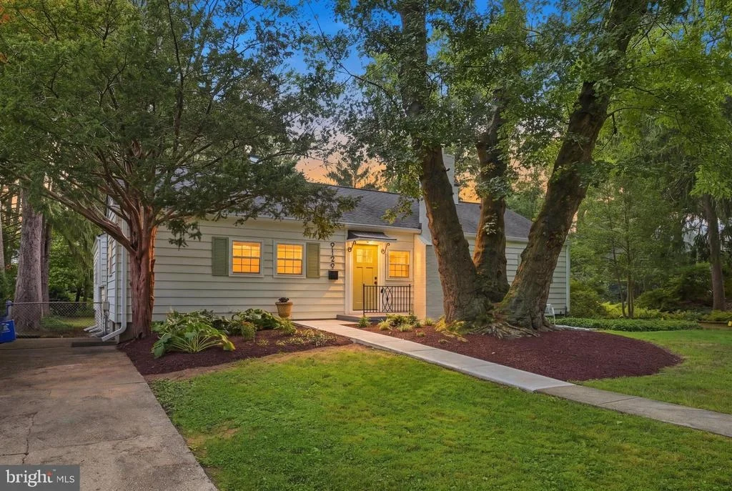 Photo of 9129 WALDEN ROAD