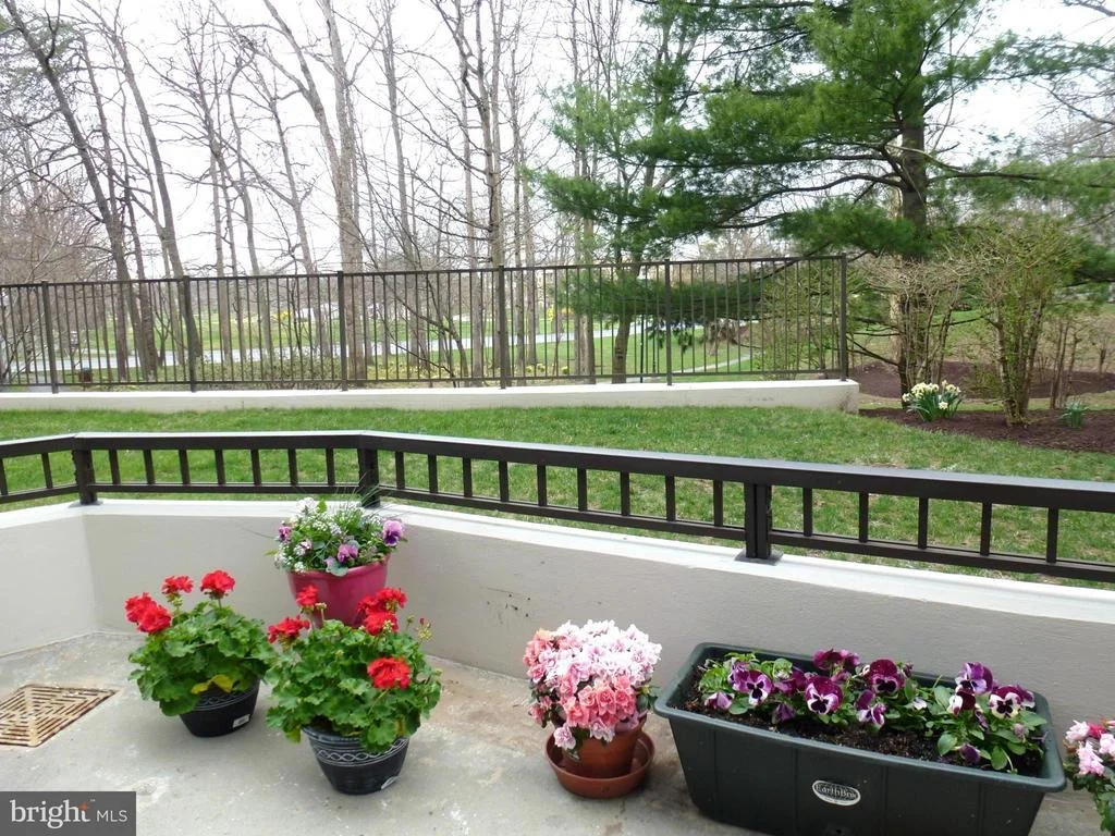 Photo of Unit 3104 at 15115 INTERLACHEN DRIVE
