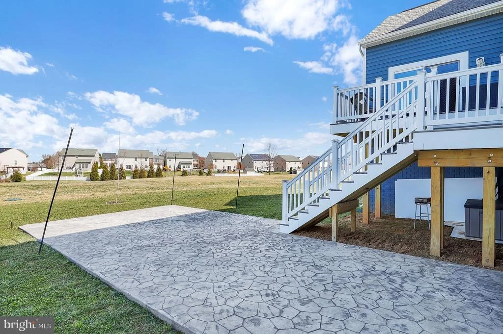 Photo of 9430 ALLOWAY DRIVE