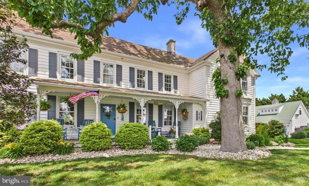Photo of 26285 BROADKILL ROAD