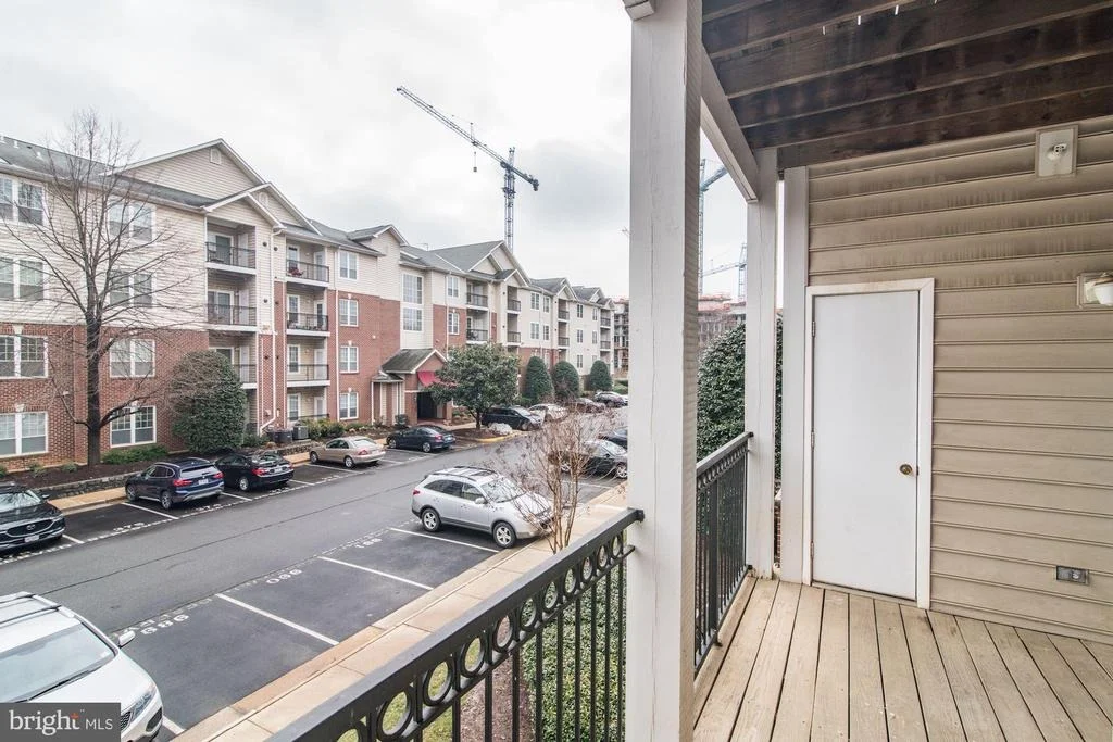 Photo of Unit 2211 at 1600 SPRING GATE DRIVE