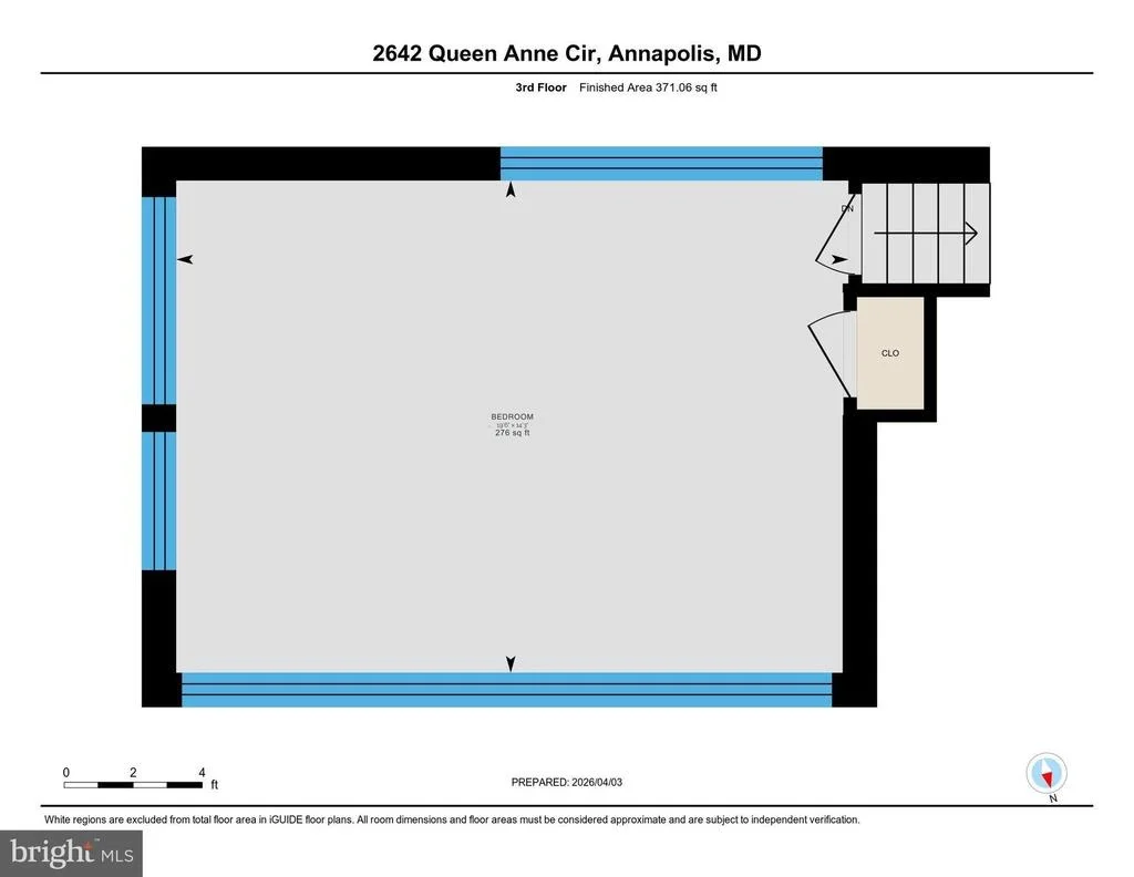 Photo of 2642 QUEEN ANNE CIRCLE