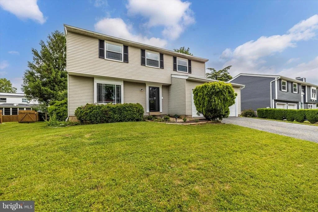 Photo of 1810 ROCKY GLEN DRIVE