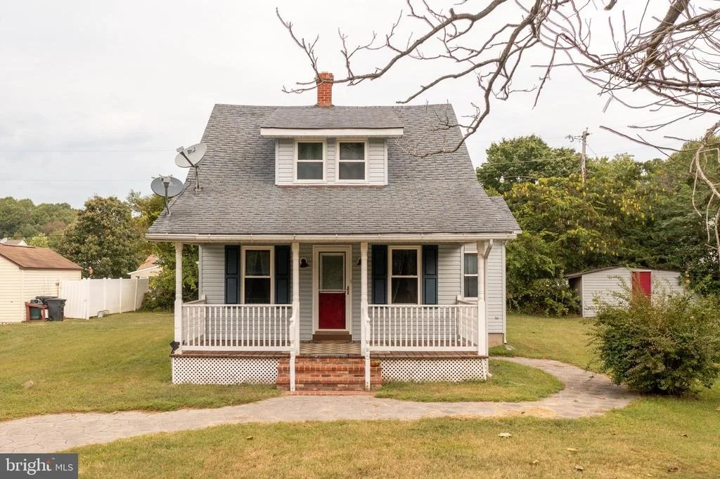 Photo of 1110 DARES BEACH ROAD