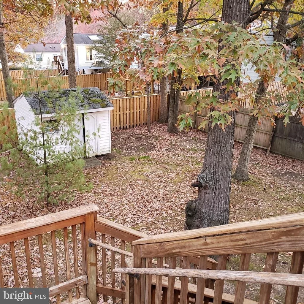 Photo of 8299 WOLD DEN COURT