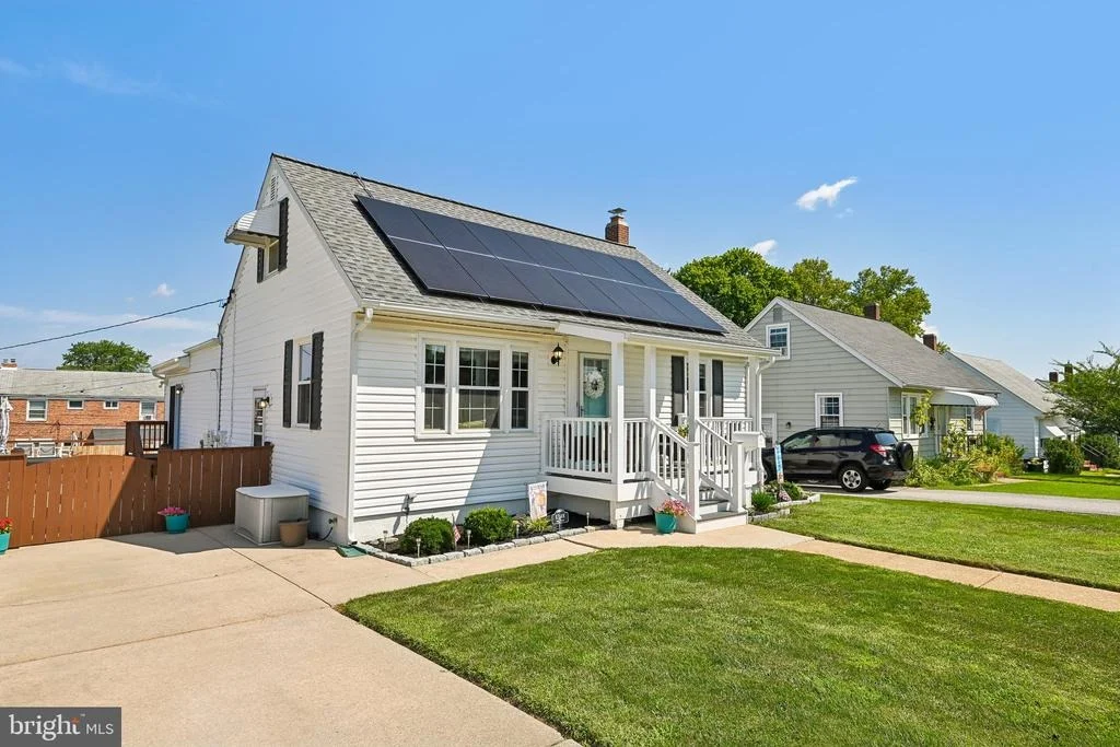 Photo of 1248 JUNE ROAD