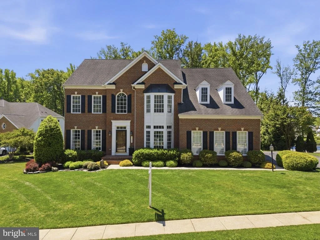 Photo of 1124 OAK TREE DRIVE