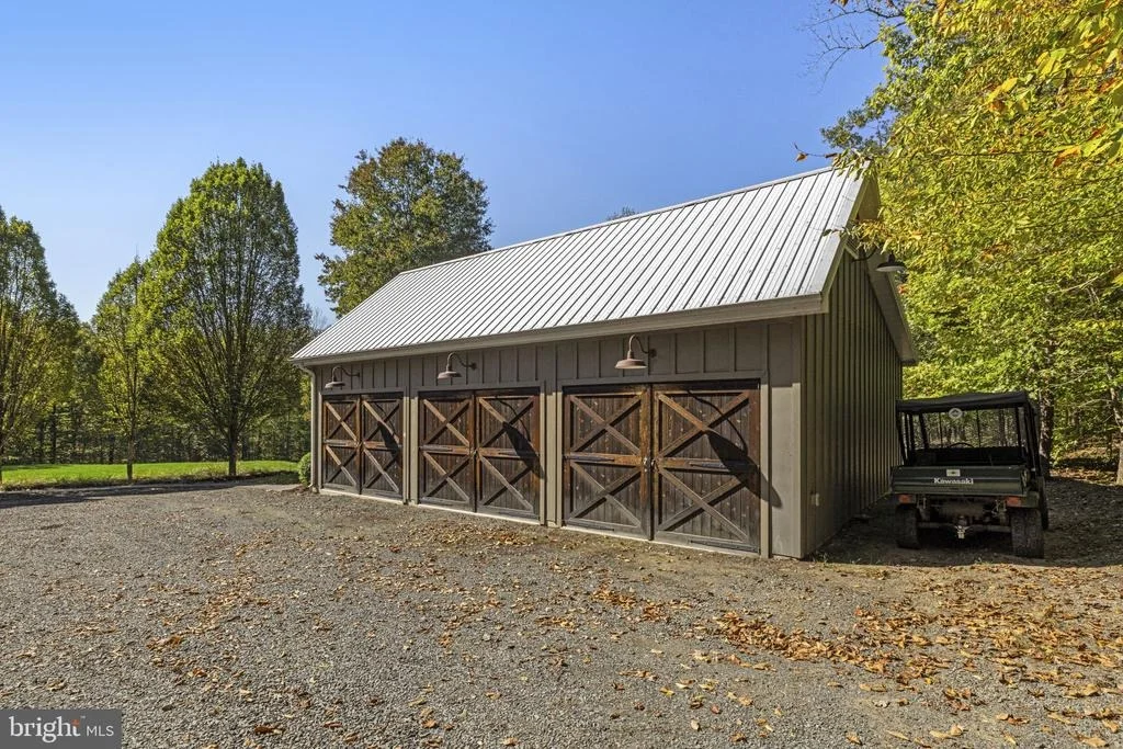 Photo of 8080 DULINS FORD ROAD