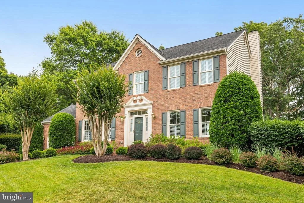 Photo of 12702 POND CREST LANE