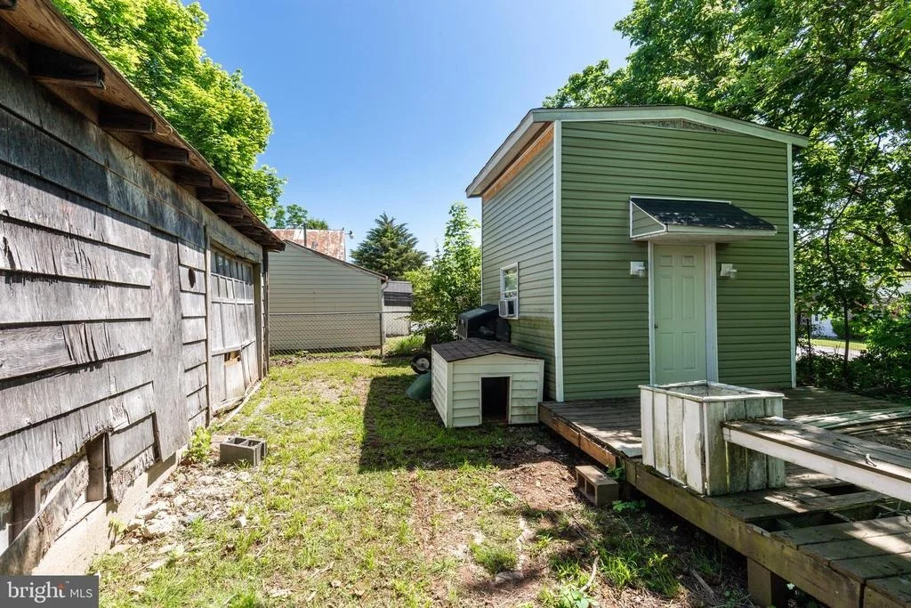 Photo of 47 FREDERICK STREET