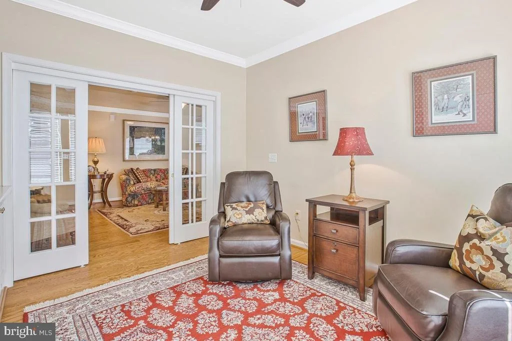 Photo of Unit 207 at 7315 BROOKVIEW ROAD