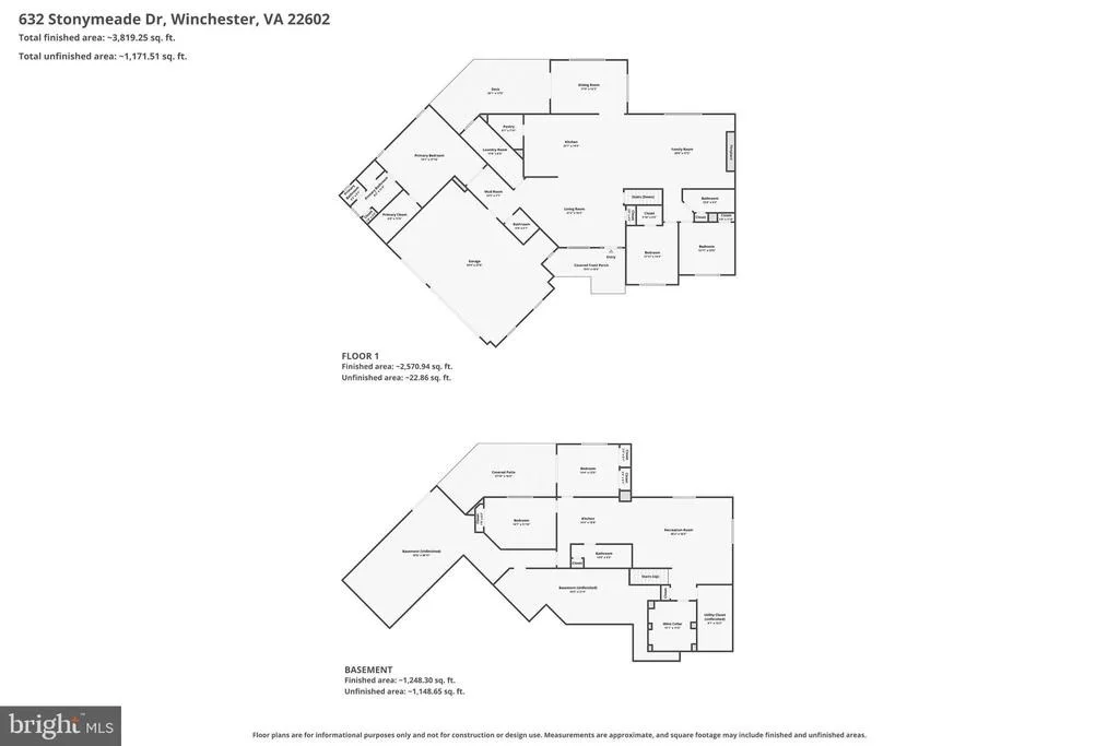 Photo of 632 STONYMEADE DRIVE