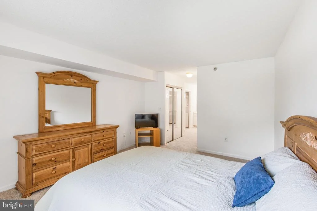 Photo of Unit 307 at 14805 PENNFIELD CIRCLE