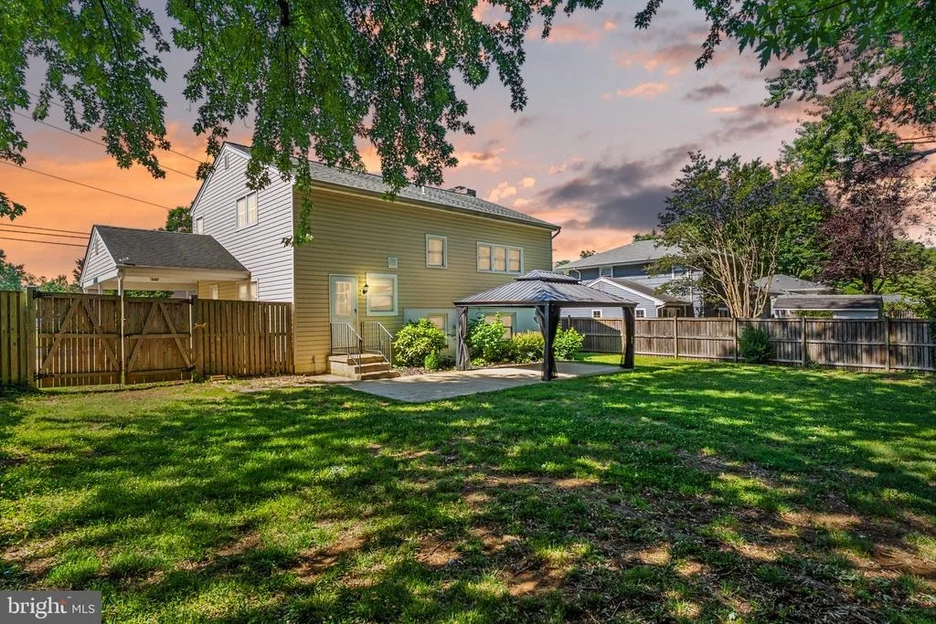 Photo of 1602 CEDAR PARK ROAD