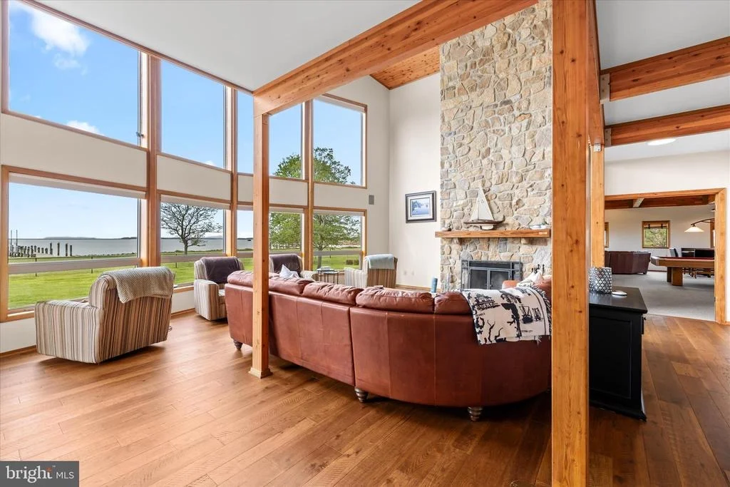 Photo of 4808 SALTMARSH ROAD