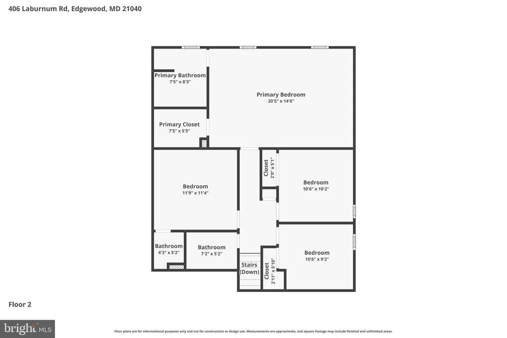 Photo of 406 LABURNUM ROAD