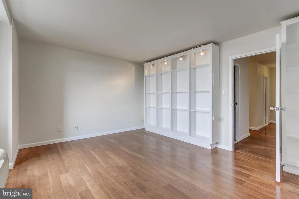 Photo of Unit 1208 at 9701 FIELDS ROAD