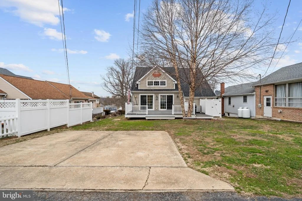 Photo of 38 VIRGINIA AVENUE