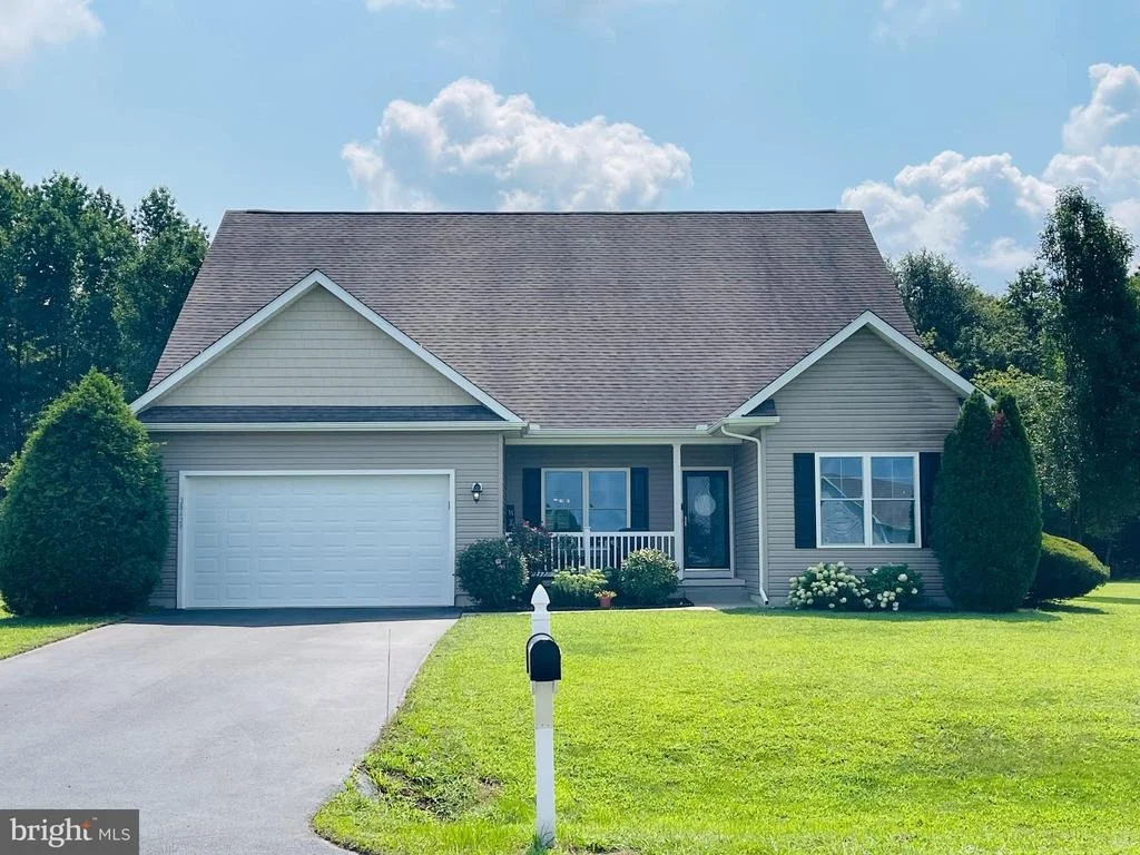 Photo of 28429 CEDAR RIDGE DRIVE