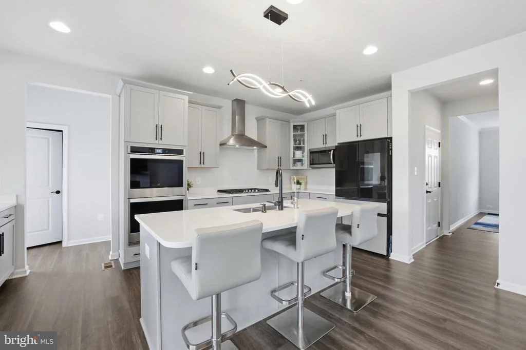 Photo of 5707 HAWK RIDGE ROAD