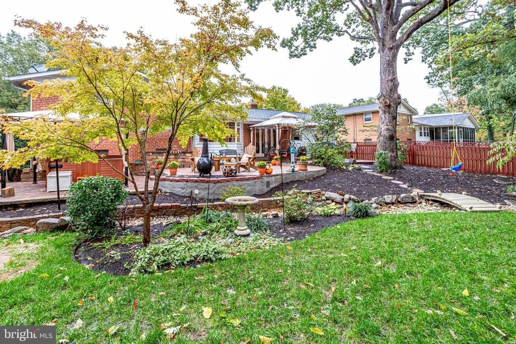 Photo of 3927 FOREST GROVE DRIVE