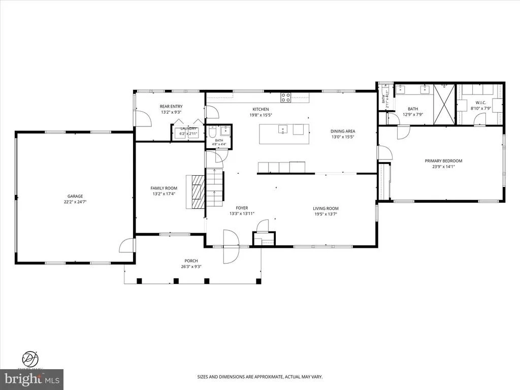 Photo of 5 SKYFIELD DRIVE