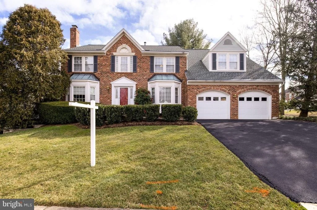 Photo of 6929 SPANKER DRIVE