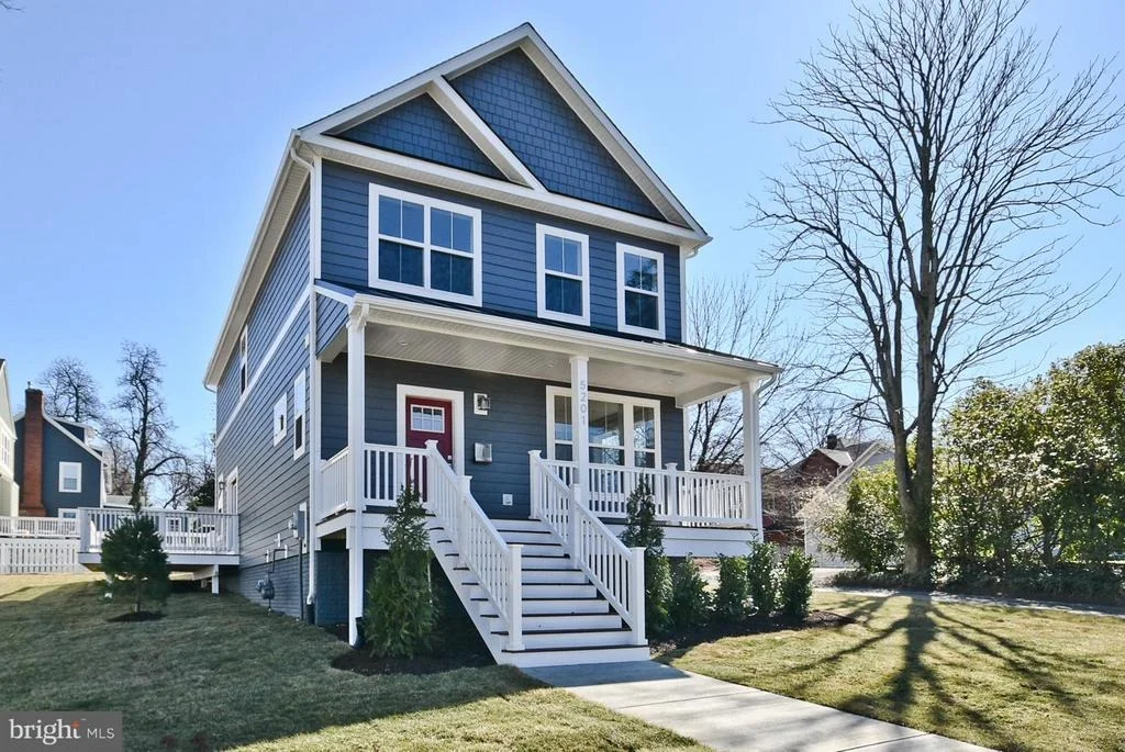 Photo of 4909 QUEENSBURY ROAD