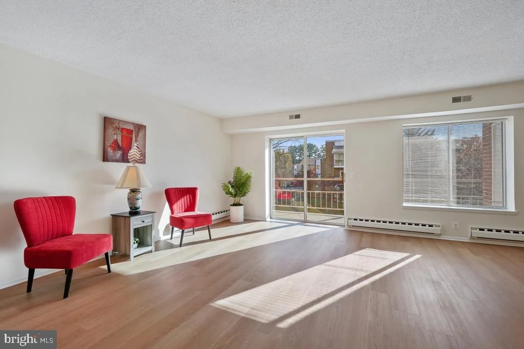 Photo of Unit 152F at 3500 FOREST EDGE DRIVE