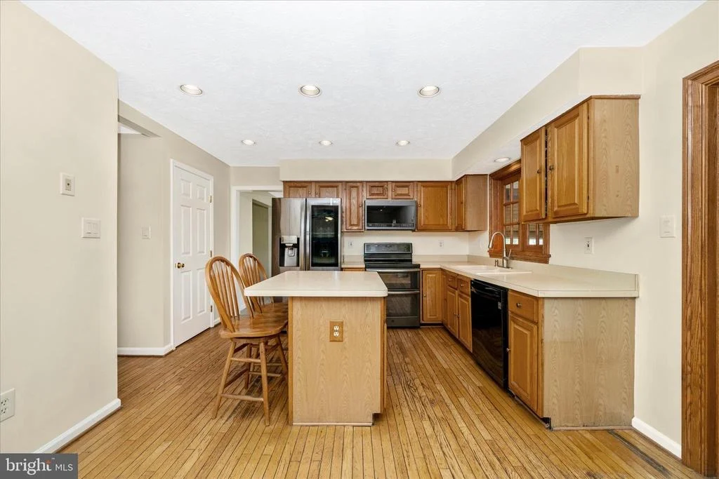 Photo of 9534 LIBERTY ROAD