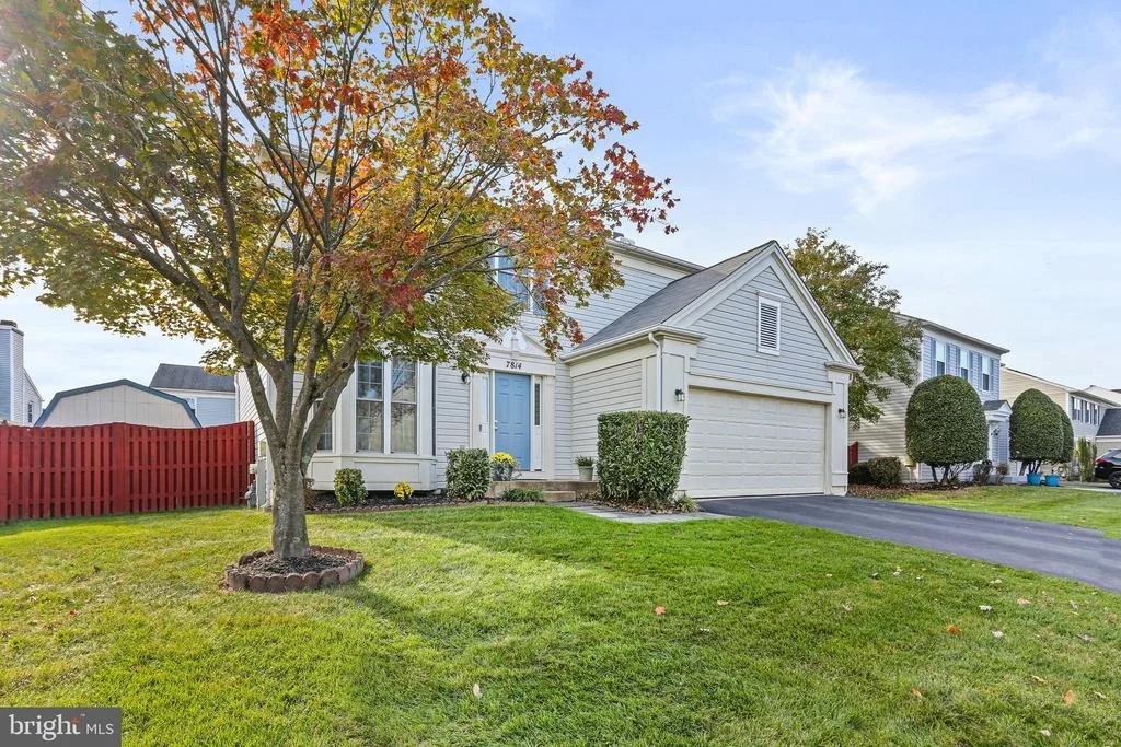 Photo of 7814 CROSSBAY DRIVE