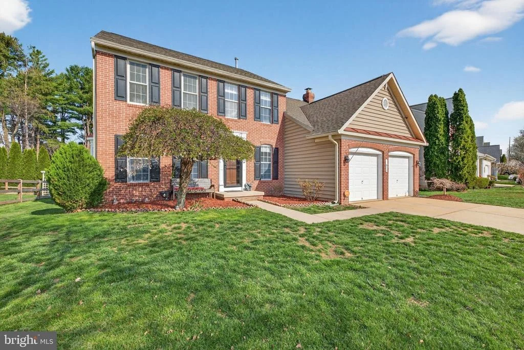 Photo of 611 HUNTING RIDGE DRIVE