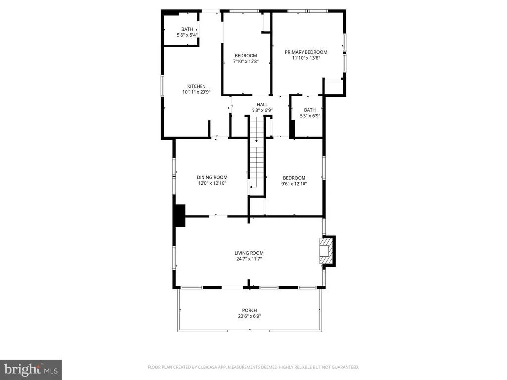 Photo of 3002 BUNKER HILL ROAD