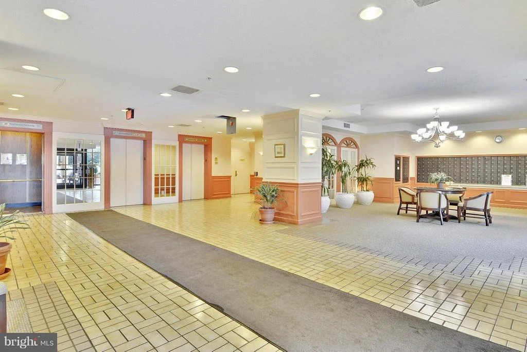 Photo of Unit 3312 at 15115 INTERLACHEN DRIVE