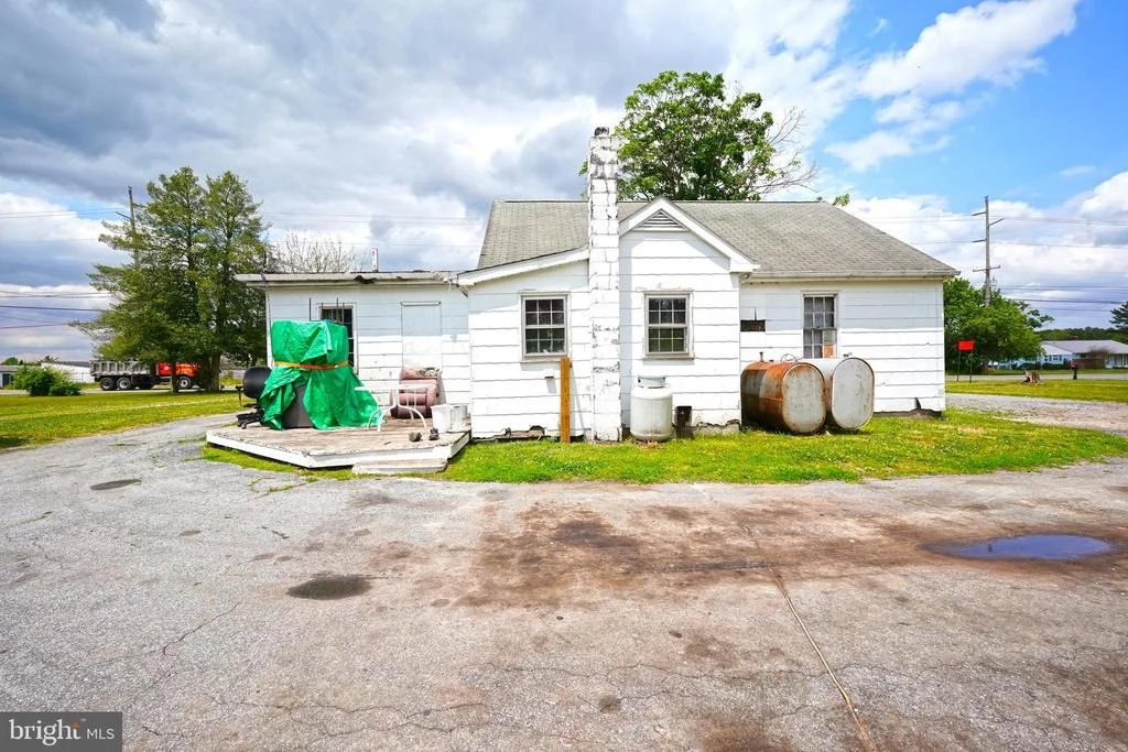 Photo of 22364 LEWES GEORGETOWN HIGHWAY